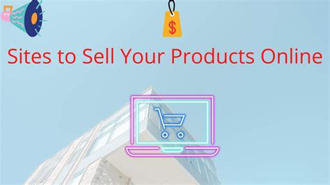 best websites to sell lotion and perfume